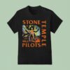 Stone Temple Pilots Core T Shirt