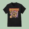 Stop Loving Me Comic Ca T Shirt