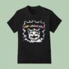 Stop Loving Me Pixel Ca T Shirt