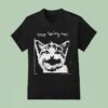 Stop Loving Me Pixel Sophomore Album Ca T Shirt