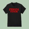 Stranger Things Indiana Fever T Shirt