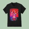 Stranger Things Season Hawkins Is Falling The End It S Here Signatures T Shirt