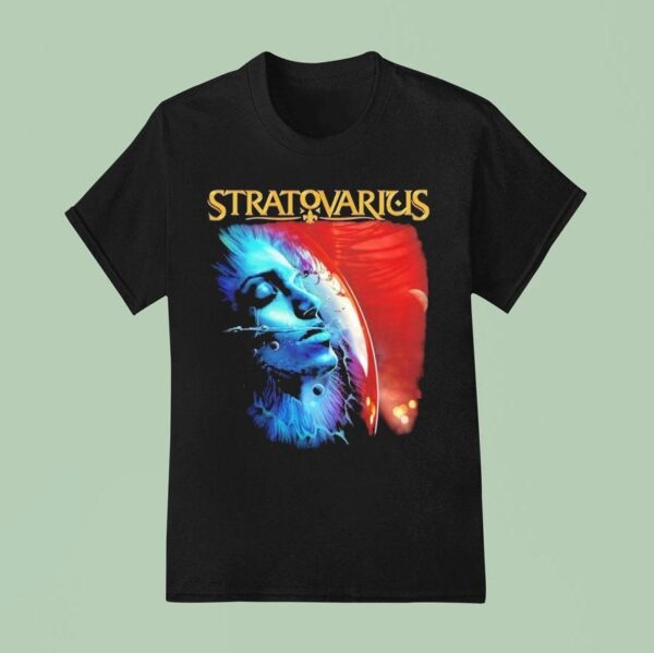 Stratovarius Destiny T Shirt