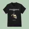 Stratovarius Survive Skull T Shirt