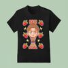 Strawberry Sb Art Of Jom Stell T Shirt