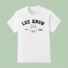 Stray Kids Lee Know Est Rabbi T Shirt