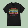 Streetwise Alegre T Shirt