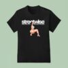 Streetwise Baby Blue T Shirt