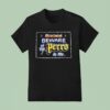 Streetwise Beware Of The Perro In Me T Shirt