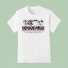 Streetwise Ca Love From Oakland To Sactown The Bay Area And Back Down Call Is Where We Put Our Mack Down T Shirt