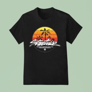 Streetwise Cali Sun T Shirt