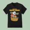Streetwise Dinero Lavado Duck Jason Voorhees Mask T Shirt