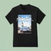 Streetwise Droptop T Shirt