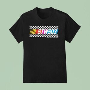 Streetwise Fast Ones T Shirt