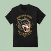 Streetwise It S Bad Luck To Cross Me Lives T Shirt