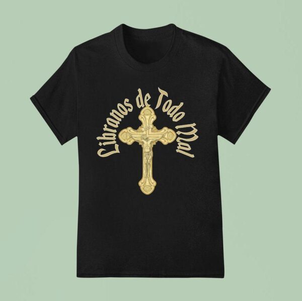 Streetwise Libranos T Shirt