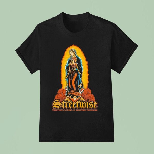 Streetwise Maria T Shirt