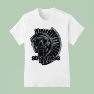 Streetwise Piedra T Shirt