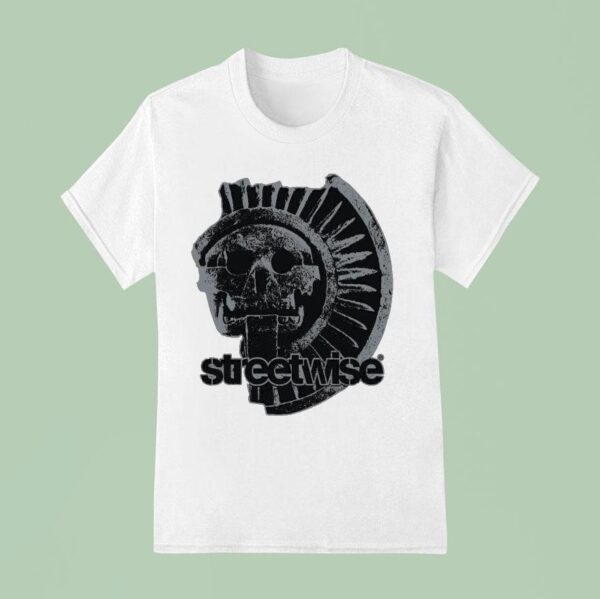 Streetwise Piedra T Shirt