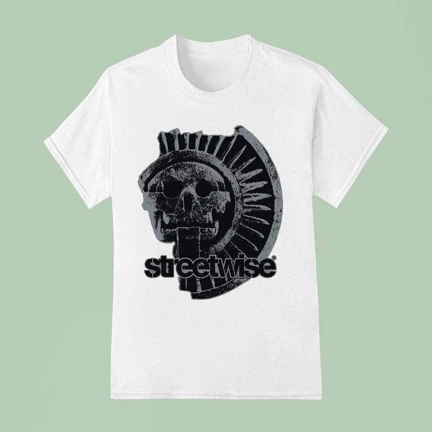 Streetwise Piedra T Shirt