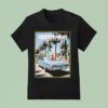 Streetwise Representando T Shirt