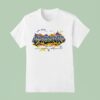 Streetwise Sensae T Shirt