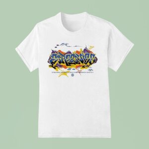 Streetwise Sensae T Shirt