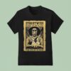 Streetwise Stand Up Rather Die On My Feet Than Live On My Knees T Shirt