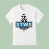 Streetwise Street Sign Since T Shirt