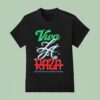 Streetwise Viva La Raza T Shirt