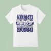 Stripling Warriors Mommas Boys T Shirt
