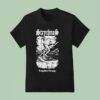 Strychnos Armageddon Patronage T Shirt