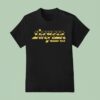 Stryper Isaiah Logo T Shirt