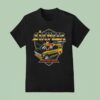 Stryper Soldiers Under Command Battle Van T Shirt