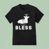 Studio Bless Fawn T Shirt