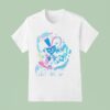 Stylish Occult Ozzie Fizz T Shirt