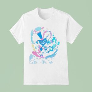 Stylish Occult Ozzie Fizz T Shirt