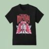 Stylish Occult Verositour Hazbin Hotel T Shirt