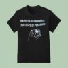 Subjects Of Pleasure Not Objects Of Conques T Shirt