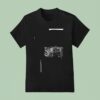 Suicide Silence Remember You Must Die Rymd Snake Skull T Shirt