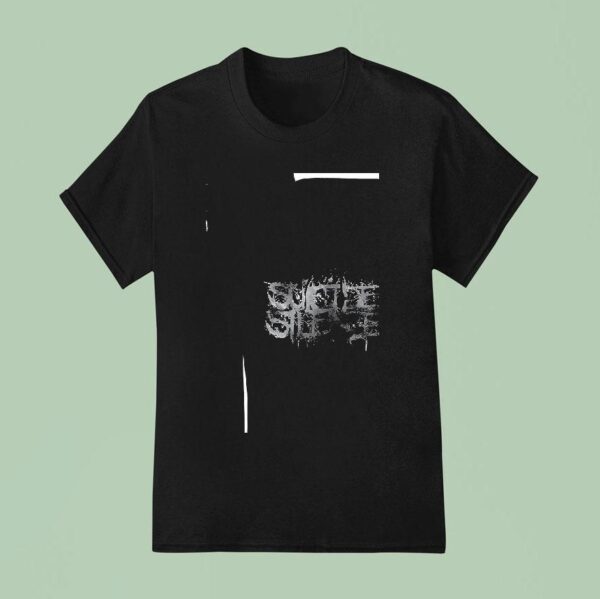 Suicide Silence Remember You Must Die Rymd Snake Skull T Shirt