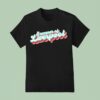 Summer Of Liverpool T Shirt