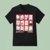 Summer Salt Reside T Shirt