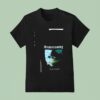Summoning Dath Bound The Land Of Waiting Where The Dead Si T Shirt