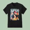 Sun Woo Graphic T Shirt