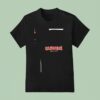 Sunami Fake Blood T Shirt