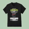 Sunami Outta Pocket September Even T Shirt