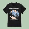 Super Sometimes San Diego California Promo T Shirt