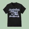 Superior North Canoe Outfitters Saganaga Lake Gunflint Trail Grand Marais Mn T Shirt