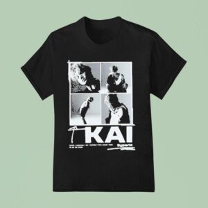 Superm Ar Kai Version T Shirt